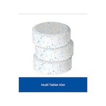 Triplex Multi Tablet Klor 1 Kg - 875299050