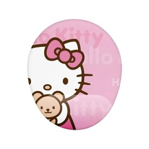 Ve Ayıcık Bilek Destekli Mouse Pad