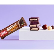Dolu Dolu Fındık Ezme Meyve Bar 30 Gr
