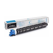 KomşuToner KYOCERA TK-8515 Mavi  TONER TasKalfa 5052ci / 6052ci