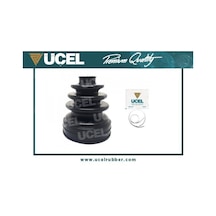 Ucel 61262 Aks Korugu Ic Otomatık Golf V Jetta Caddy Passat 1,9tdı 04