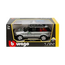 1022061 1:24 Range Rover Araba -sunman
