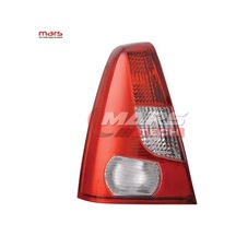 Stop Lambası Sol Dacıa Logan 07-08 Duysuz Mars 6001549149