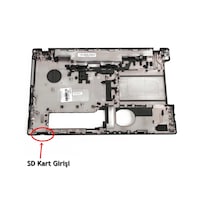 Acer Aspire 5736z 5742 Notebook Alt Kasa Hdmı Model 3