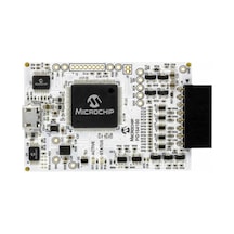 Microchip Mplab Snap Pic Dspıc Avr Sam Cortex Arm Icsp Programlayıcı Hata Ayıklayıcı Usb Type-c Jtag