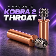 Anycubic Kobra 2 Barel Barel 1 Adet