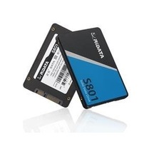 128gb Ridata Sata Iıı S801 Read Up 520mb/s Ssd Disk