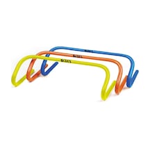 Scucs 1210 Zıplama Engeli Tek Parça 15 Cm Çok Renkli