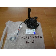 Kaput Kilidi - Honda Cıvıc - 2001 - 02455-0370t