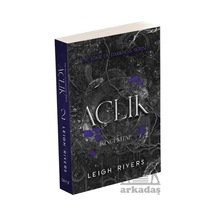 Açlık Onyx Yayınları