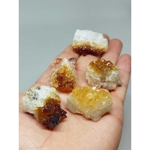 Sitrin Taşı Kütle Ham Parça 20-29 Gram Aralığıdır