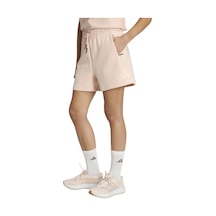 Kc7728-k Adidas W Z.n.e. Short Kadın Şort Ve Kapri Pembe Kc7728-k
