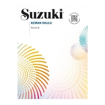 Suzuki Keman Metodu 1