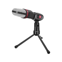 Dexim Dmk3378-Dexim Bona Usb Mikrofon Pc And Laptop