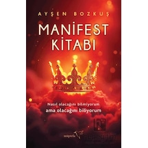 Manifest Kitabı