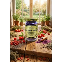 Nurbal Şifa Goji Berry Ekstrak 50 G