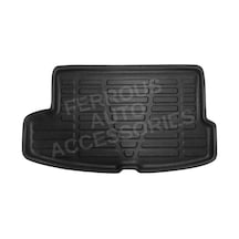 Nissan Juke Ferrous 3D Üst Bagaj Havuzu 2015 2020