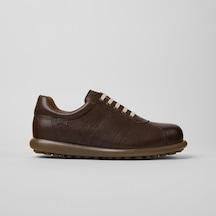 Camper Pelotas Ariel Koyu Kahverengi Erkek Günlük Ayakkabı Cmp16002-318 Cmp.002
