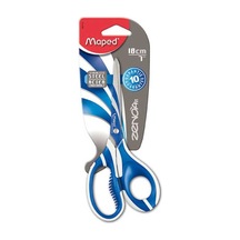 Maped 597110 Asimetrik Makas 18 Cm