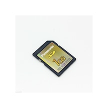 Elite Pro 1Gb Sd Kart Pro High Speed Secure Digital Flash Memory