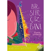 Bir Şiir Çiz Bana - Ömer Çetinkaya - Başka Kafa