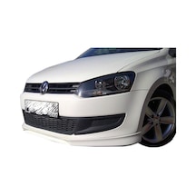 Volkswagen Polo Ön Tampon Eki