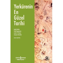 Yerkürenin En Güzel Tarihi Sku: Zeusstk362330083c