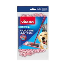 Pet Pro Temizlik Sistemi - Yedek Paspas Çok Renkli