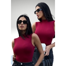 Bordo - Kırmızı