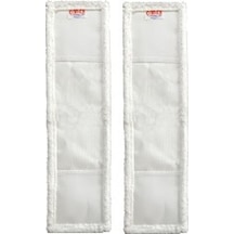 Cod-Ex Yedek Duvar Mop 80 Cm X 2 Adet