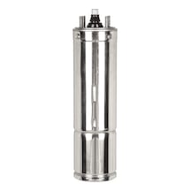 Varan 10 Hp / 7.5 Kw Tek Motor Trifaze 380 V 4" Derin Kuyu Pompası Sondaj Motoru Vtm 10-t