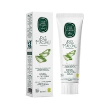 Eyüp Sabri Tuncer Diş Macunu 90ml. Aloe Vera Özlü