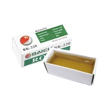 Baku Bk-220 Katı Reçine 20gr