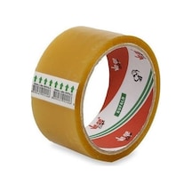 Ve-Ge Koli Bantı Bufalo 45MM x 40M Şeffaf x 6 Adet