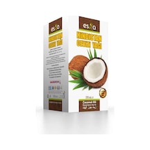 Hindistan Cevizi Yağı 370 Ml. 150 G