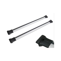 105 Cm Kısa Ara Atkı Hafif Ticari