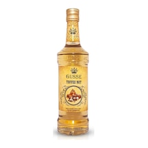Toffee Nut Aromalı Kokteyl Şurup 700 Ml Karamel Fındık