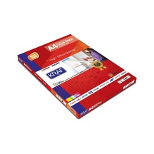 Kf-2000 Laser Etiket, 210 X 297 Mm