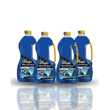 Steep Oto Cam Suyu -20 Derece Antifriz İçerikli 1.8 Lt 4 Adet