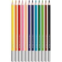 Aquarell Kuru Boya 12'li P-700672