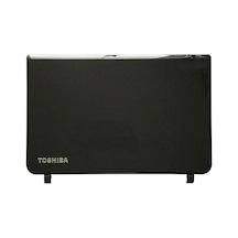 Alfabilgisayar Toshiba Uyumlu Satellite L50-B-1Fj Psktwe Siyah Renk Kasa Lcd A Cover Ar