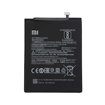 Redmi Note 7 Bn4a Batarya Pil 4000 Mah