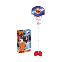 Büyük Ayaklı Basketbol Seti - Spor Oyuncakları - Basketbol Oyuncakları - Basket Seti