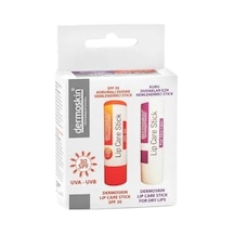 Dudak Nemlendirici Stick Spf 30 Hediyeli Paket 1 Paket 1 X 3.5 Ml