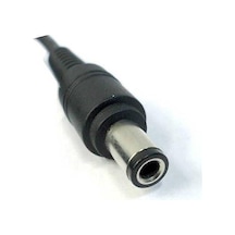 Toshiba Uyumlu notebook adaptör tamir kablosu 6.5 mm 3.0 mm adaptör tamir kablosu notebook adaptör tamir kablosu 6.5 mm 3.0 mm