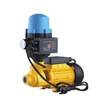 Mini 100p 1 Hp 5 Kat 4 Daire Termik Korumalı Paket Hidroforu - Kablolu Hidromatlı