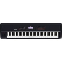 Korg Kross2-88 Workstation 88 Tuş Her Şeyi Yapan Mobil Synthesi
