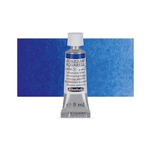 Schmincke : Horadam Aquarelle Tüp Sulu Boya : Ultramarine Finest 5 Ml