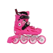 Cougar Cr3 Pink Ayarlanabilir Çocuk Pateni