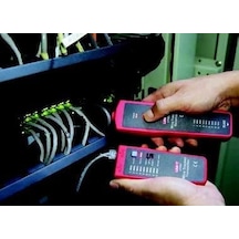 Uni-t Ut682 Rj11/rj45 Test Cihazı